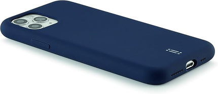 Aiino Protective Case Strongly for iPhone 11 Pro, blauw