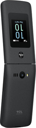 TCL Onetouch 4043 4G Black
