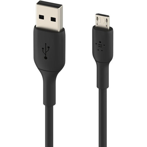 BELKIN Micro-USB Cable 1m (Black)