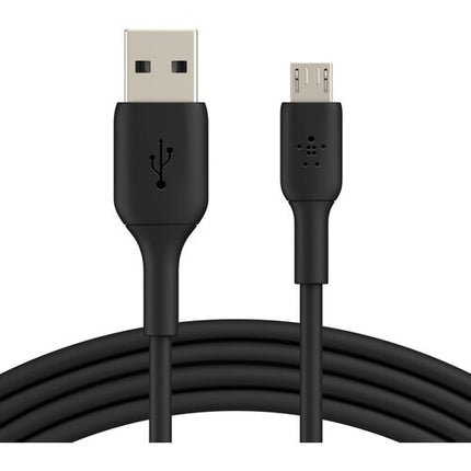 BELKIN Micro-USB Cable 1m (Black)