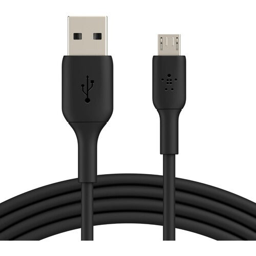 BELKIN Micro-USB Cable 1m (Black)