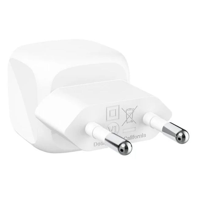 BELKIN Compact USB-C Adapter - 20W - Wit