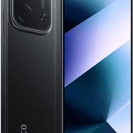 Poco C85 128 GB Black