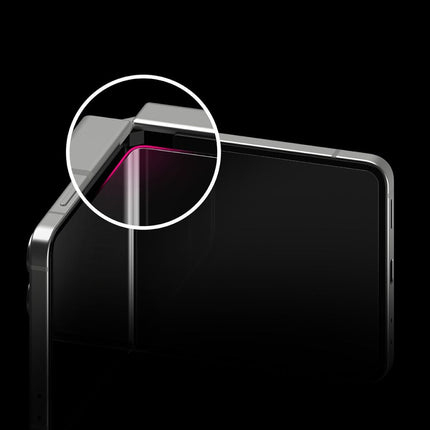 Samsung Galaxy Z Flip 7 Screenprotector folie film