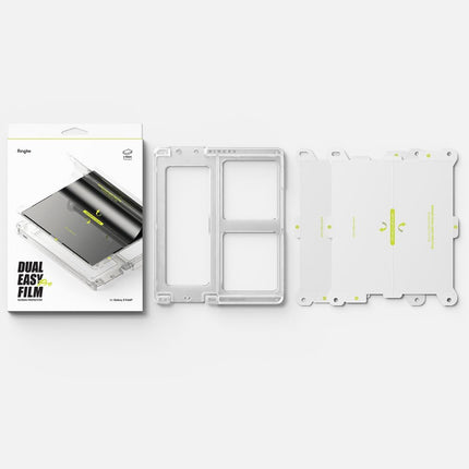 Samsung Galaxy Z Fold  Screenprotector folie film