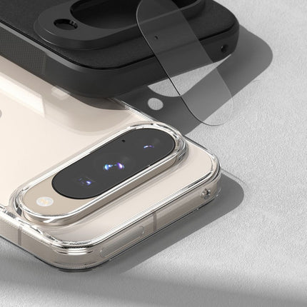 Camera lensbeschermingsglas voor Google Pixel 10 Pro