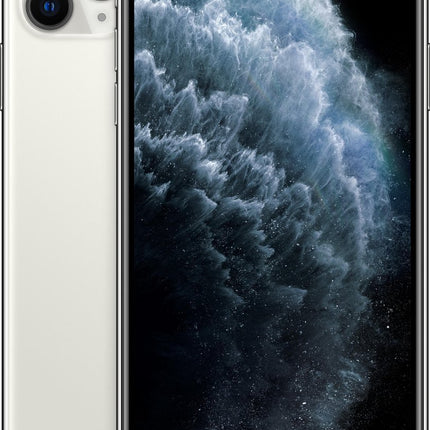 iPhone 11 Pro Max 64GB (Margin VAT) Used White
