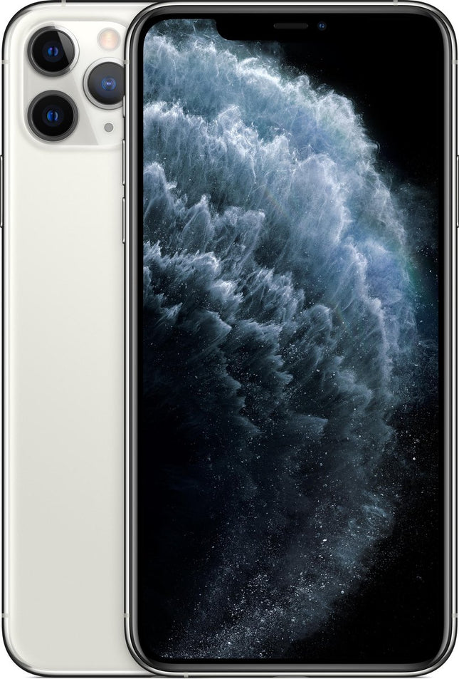 iPhone 11 Pro Max 64GB (Margin VAT) Used White
