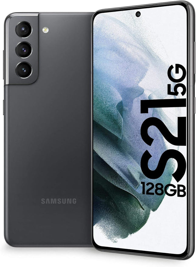 Samsung Galaxy S21 5G 128GB (Margin VAT) Grade A