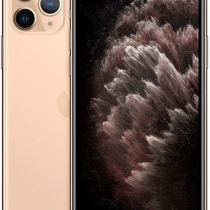iPhone 11 Pro 64 GB 100% Accu Used Grade A