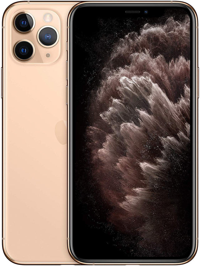 iPhone 11 Pro 64 GB 100% Accu Used Grade A