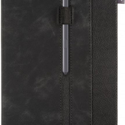 Gecko Covers Business Cover geschikt voor Samsung Galaxy Tab A7 - Zwart