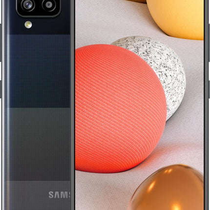 Samsung Galaxy A42 5G - 128GB - Prism Dot Black Grade A