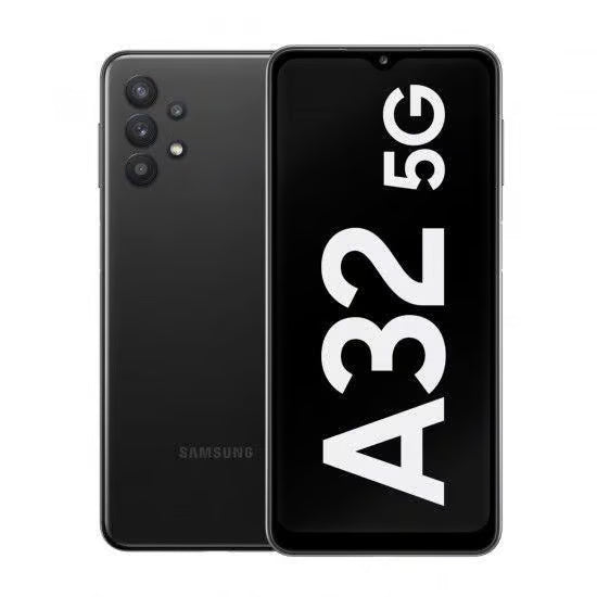 Samsung Galaxy A32 5G 128GB (Grade A) Margin