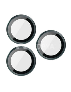 FAIRPLAY Camera Lens Protector iPhone 13 Pro/13 Pro Max (Graphite)
