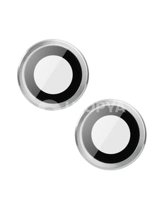 FAIRPLAY Camera Lens Protector iPhone 13/13 mini (Starlight)