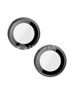 FAIRPLAY Camera Lens Protector iPhone 13/13 mini (Midnight)