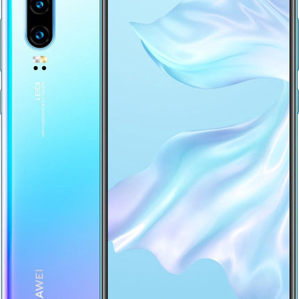 Huawei P30 - 128GB - 6GB RAM Tweedehands