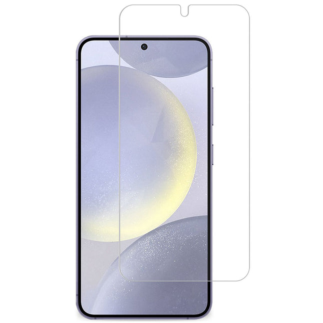 Samsung Galaxy A25 Screen protector Volledig Glas