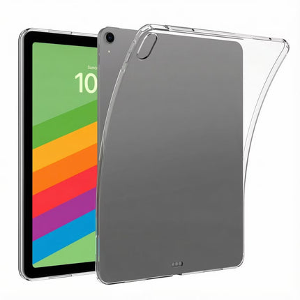 Hoesje Silicone Backcover voor de Apple iPad Air 13 inch (2026) M4 / (2025) M3 / (2024) M2