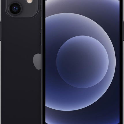 iPhone 12 64 GB Black Grade A