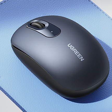 Wireless mouse UGREEN 90550 2.4G (night blue)