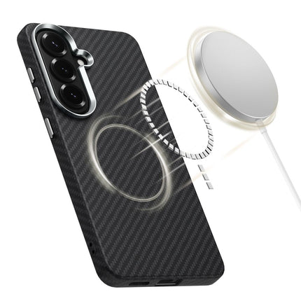 Samsung Galaxy S26 hoesje CARBON MAGSAFE