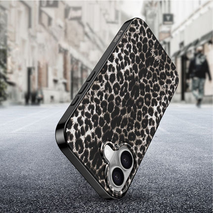 Hoesje Panther LEOPARD MagSafe voor iPhone 17