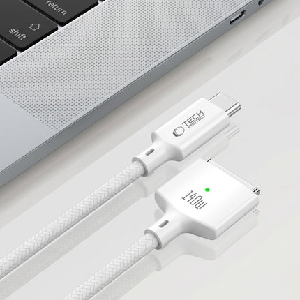 USB‑C-naar-MagSafe 3-kabel (2 m) 140W voor Macbook