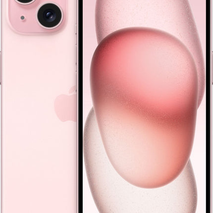 Apple iPhone 15 128GB Pink