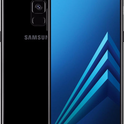 Samsung Galaxy A8 - 32GB - Single Sim - Zwart Used