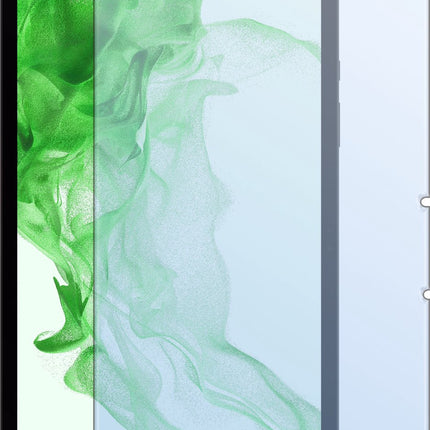 Samsung Galaxy Tab S9 Plus Displayschutzfolie aus gehärtetem Glas, Displayschutzfolie, Schutzglas