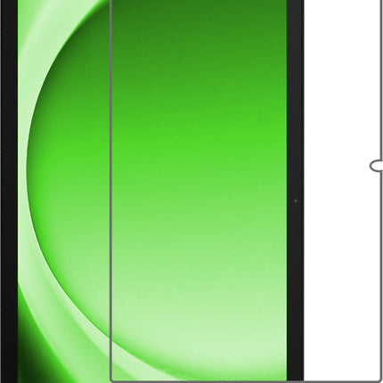 Samsung Galaxy Tab A9 Plus Screenprotector Tempered Glass - Samsung Galaxy Tab A9+ Beschermglas - Samsung Galaxy Tab A9+ Screen Protector
