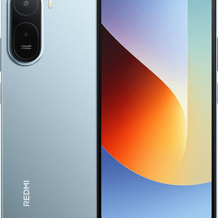 Redmi A7 Pro 4G 64 GB Blue