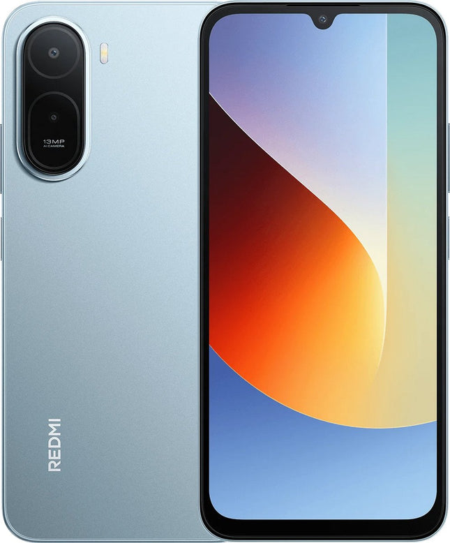 Redmi A7 Pro 4G 64 GB Blue