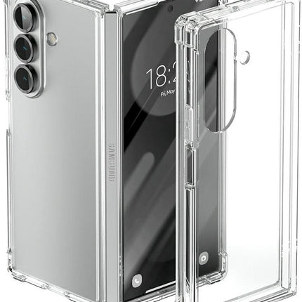 Antishok Protect Hoesje Voor Samsung Galaxy Z Fold7 Beschermhoesje