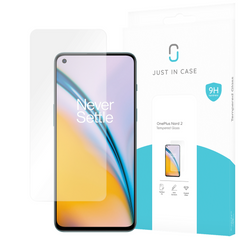 Collection image for: OnePlus Nord 2 hoesjes en cases