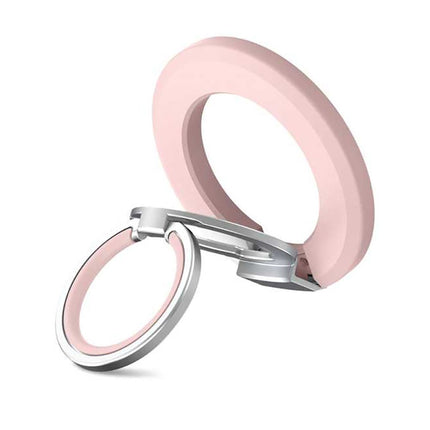 MagSafe magnetische telefoonhouder ring - roze
