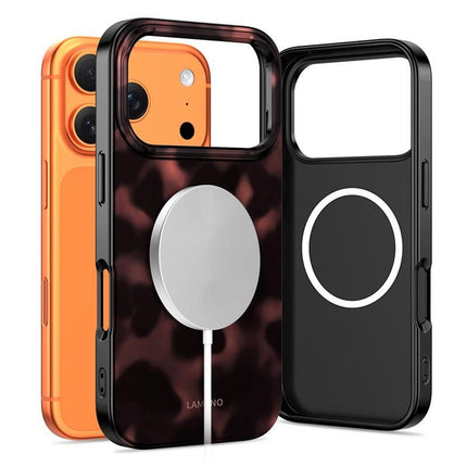 Hoesje Panther MagSafe voor iPhone 17 Pro