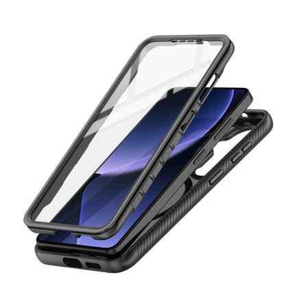Samsung Galaxy S26 hoesje  DEFENSE MAGSAFE MATTE