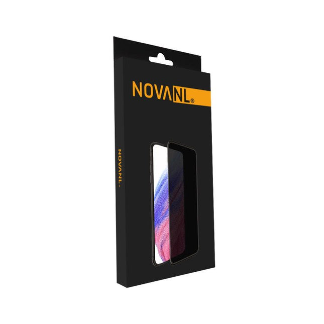 NOVANL GlassProtector Privacy For Samsung Galaxy A51/A52/A53/S20FE