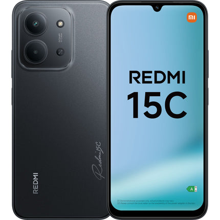 Xiaomi Redmi 15C - 256GB -  (Grade A)