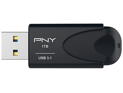 USB-Stick 1TB PNY Attach 4 USB 3.1 retail