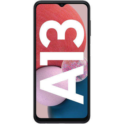 SAMSUNG Galaxy A13 - 64 GB - 64 GB Zwart 4G (LTE) Used