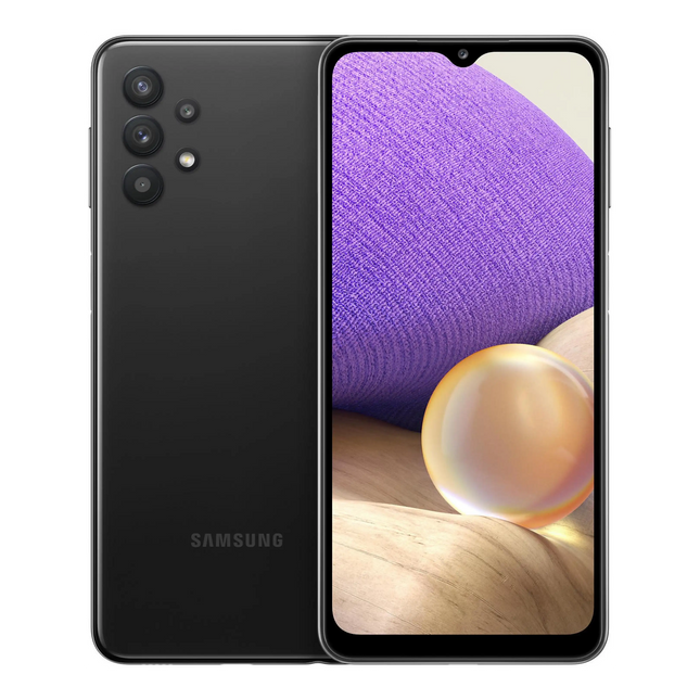 Samsung Galaxy A32 128GB Margin Used