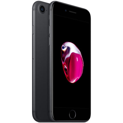 APPLE iPhone 7 - 32 GB Zwart