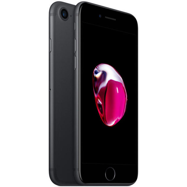 APPLE iPhone 7 - 32 GB Zwart