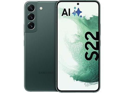 Samsung Galaxy S22 128 GB  (Used Grade A)