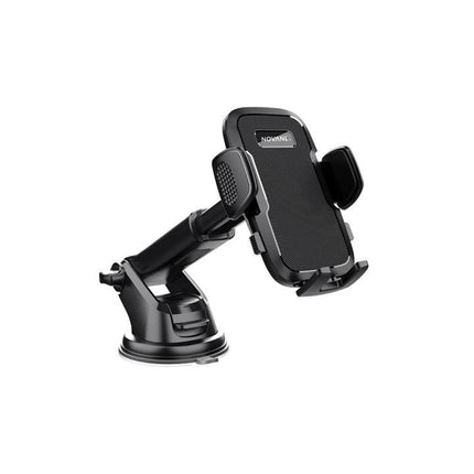 NovaNL Autohouder dashboardmontage, verstelbaar DriveMate Suction Car Mount
