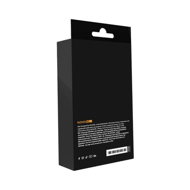 NovaNL Autohouder dashboardmontage, verstelbaar DriveMate Suction Car Mount